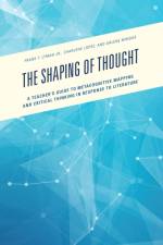 The Shaping of Thought af Frank T. Lyman