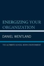 Energizing Your Organization