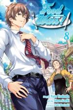 Food Wars!: Shokugeki no Soma, Vol. 8 af Yuto Tsukuda