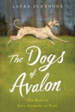 The Dogs of Avalon af Laura Schenone