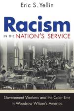 Racism in the Nation's Service af Eric S. Yellin