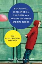 Behavioral Challenges in Children with Autism and Other Special Needs af Diane Cullinane