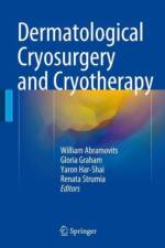 Dermatological Cryosurgery and Cryotherapy