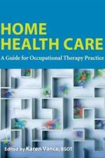 Home Health Care af Karen Vance