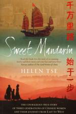 Sweet Mandarin af Helen Tse