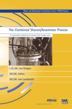 The Combined Sharon/Anammox Process af L. G. J. M. van Dongen