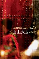 Infidels af Abdellah Taia