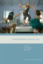 Contemporary Musical Film af Kevin J. Donnelly