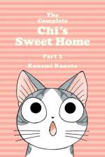 The Complete Chi's Sweet Home Vol. 2 af Kanata Konami
