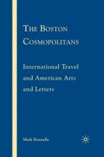 The Boston Cosmopolitans af M. Rennella