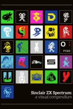 Sinclair ZX Spectrum: a visual compendium af Bitmap Books