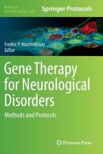 Gene Therapy for Neurological Disorders