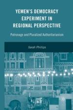 Yemen's Democracy Experiment in Regional Perspective af S. Phillips