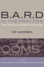 B.A.R.D. in the Practice af Ed Warren