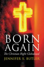 Born Again af Jennifer S. Butler
