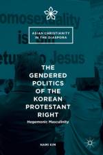 The Gendered Politics of the Korean Protestant Right