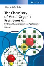 The Chemistry of Metal-Organic Frameworks, 2 Volume Set af Stefan (Technical University of Dresden Kaskel