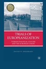 Trials of Europeanization