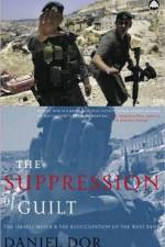 Suppression of Guilt af Daniel Dor