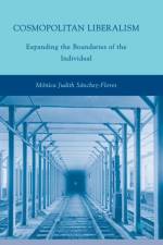 Cosmopolitan Liberalism af M. Sanchez-Flores