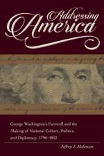 Addressing America af Jeffrey J. Malanson