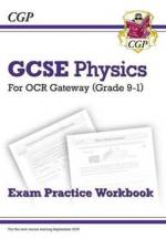 GCSE Physics OCR Gateway Exam Practice Workbook af CGP Books
