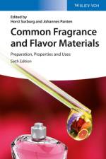 Common Fragrance and Flavor Materials af Co. KG Surburg