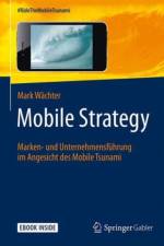 Mobile Strategy af Mark Wachter