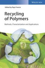Recycling of Polymers af R Francis