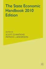 The State Economic Handbook 2010