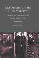 Reforming the Humanities af P. Levine