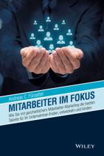 Mitarbeiter im Fokus af Andreas C. Fursattel