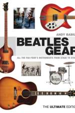 Beatles Gear af Andy Babiuk