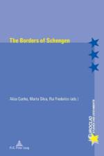 The Borders of Schengen