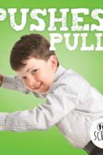 Pushes and Pulls af Steffi Cavell-Clarke