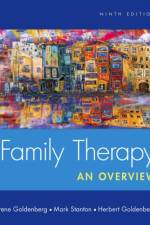 Family Therapy af Irene (UCLA Neuropsychiatric Institute) Goldenberg