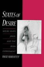 States of Desire af Vicki (Professor of English Mahaffey