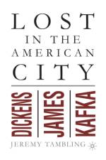 Lost in the American City af J. Tambling