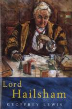 Lord Hailsham af Geoffrey M Lewis