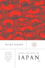Civil Society in Japan af K. Hirata