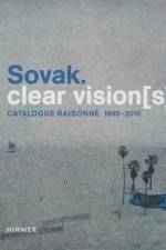 Sovak. af Anna Friedrichson