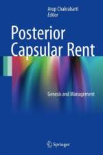 Posterior Capsular Rent