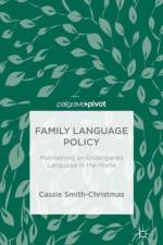 Family Language Policy af C. Smith-Christmas