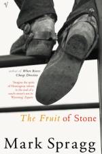 The Fruit of Stone af Mark Spragg