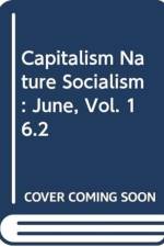 Capitalism Nature Socialism af Various authors