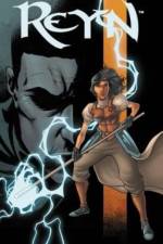Reyn Volume 2 af Kel Symons