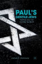 Paul's Gentile-Jews af J. Garroway