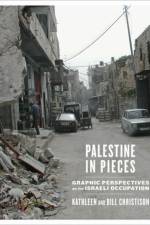 Palestine in Pieces af Kathleen Christison