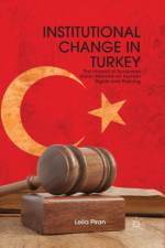 Institutional Change in Turkey