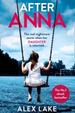 After Anna af Alex Lake